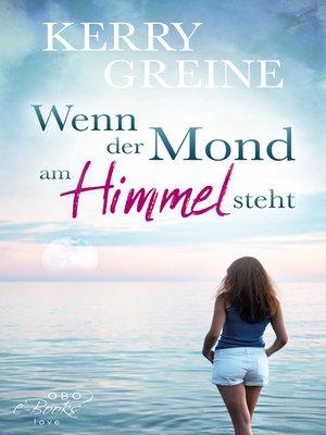 cover image of Wenn der Mond am Himmel steht